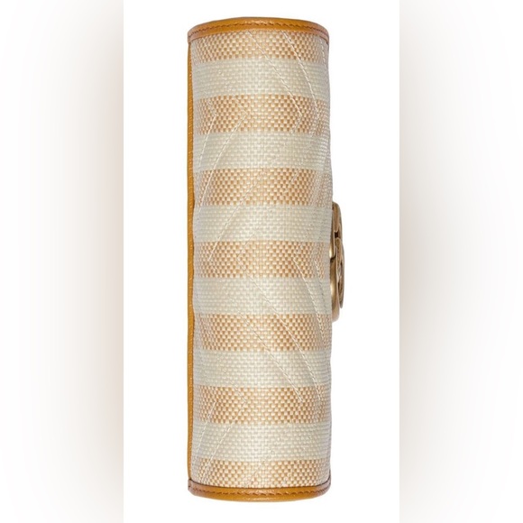 Gucci mini GG Marmont matelassé crossbody bag - Picture 5 of 7